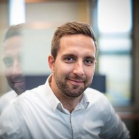 Sydbank Employee Mads Sørensen's profile photo