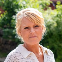 Den Gamle By Employee Stine Jensen's profile photo