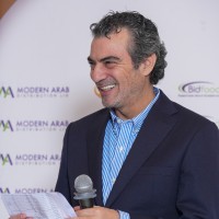 Bassam Salah Email & Phone Number