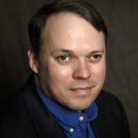 Mark Thompson