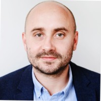 Upshot Systems CIC Employee Tobias Trombik's profile photo