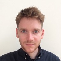 Foreign, Commonwealth and Development Office Employee Euan Davidson's profile photo