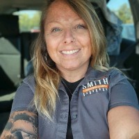 Smith Handyman Service Employee Beth Davis's profile photo