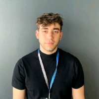 xNova International Employee Alberto Cuevas García's profile photo