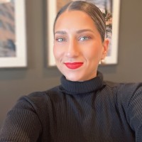 Palladium (USA) International, Inc. Employee Yvette Jinsky's profile photo