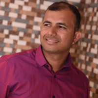 Ipsen Technologies Pvt Ltd, India Employee Rahul Deshmukh's profile photo