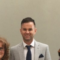 Thomas Ledwidge Email