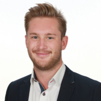 GitNation Employee Niklas Abrahamsson's profile photo