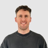 Spark New Zealand Employee Dylan Ford's profile photo