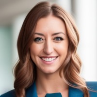 Chicago Athletic Association Employee Karla Pecorelli's profile photo