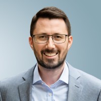 UBS Employee Peter Burri's profile photo