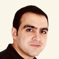 BMO Employee Anuj Sood's profile photo