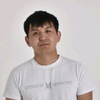 Crocos Employee Nurgeldi Serikbay's profile photo