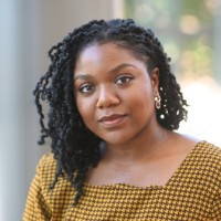 Project Create Employee Jasmine Watkins's profile photo
