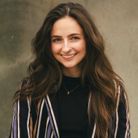 Stand Up for Science Employee Brynn Paulsen's profile photo