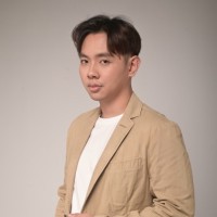 Gior Goh Email
