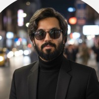 ExamBites Employee Sarkheel Mughal's profile photo