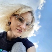 Cableteque Employee Virginija Januškaitė's profile photo