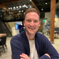 Magic Eden Employee Ted Steingraber's profile photo