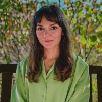 Verity Solutions Employee Kelcie Jardins's profile photo