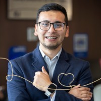 Juan Camilo Caro Barrera Email
