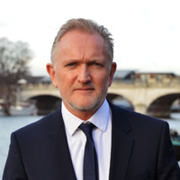 Gary Elliott Email & Phone Number