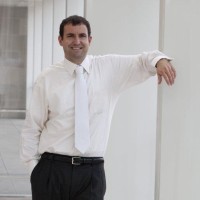 Michael McCollum Email & Phone Number