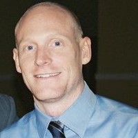 Black Bear Diner Employee Chad Corrigan's profile photo