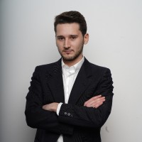 Berliner Zeitung Employee Franz Becchi's profile photo
