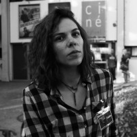PASTAPROD Employee Vanessa Audouard's profile photo