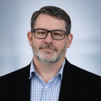 RStor Employee Mike Cathey's profile photo