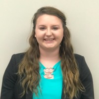 First Professional Services, Inc Employee Katie Welker's profile photo