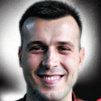 Livable Employee Vladyslav Prystupa's profile photo