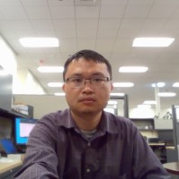 Gang Wang's profile photo