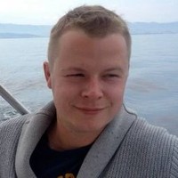 Daniamant Employee Frederik Graves's profile photo