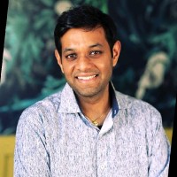 Girish Srinivasan