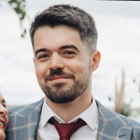 Graph Employee Nikita Mirolyubov's profile photo