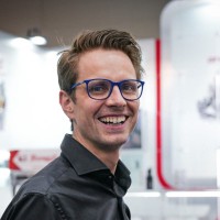SwissSoftware.Group AG Employee Patrick Villiger's profile photo