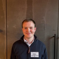 Substantive Research Ltd Employee George Singleton's profile photo