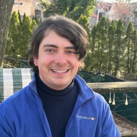 Scripture Union USA Employee Skylar Brown's profile photo