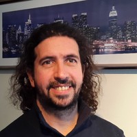 BRYXX Employee Fernando Noya's profile photo