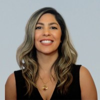 Giacalone Design Services Employee Tannaz Delsouz's profile photo