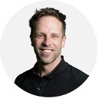De Fitte Medewerker | Met Een Glimlach Naar Het Werk Employee Joris van Diepen's profile photo
