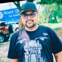 Kyndryl India Employee Saravana Kumar's profile photo