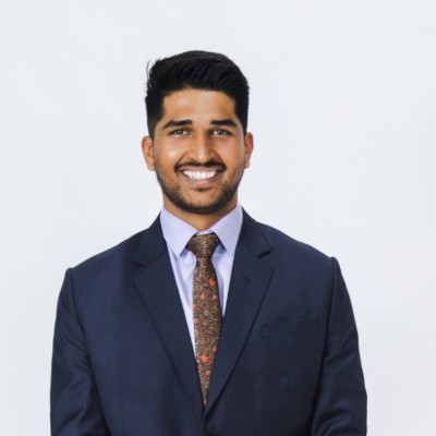 Myrtec Employee Prabin Poudel's profile photo