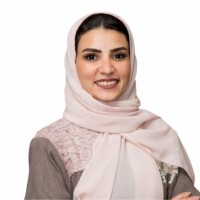 Initial Saudi Group Employee Reham Almazni's profile photo