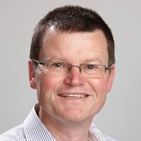 SCALES CORPORATION LIMITED Employee Steve Kennelly's profile photo