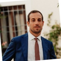 City Wonders Employee Luca Bedoni's profile photo