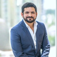 1291 Group Employee Juan R's profile photo