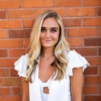 Dairy Boy Employee Lily Glendinning's profile photo